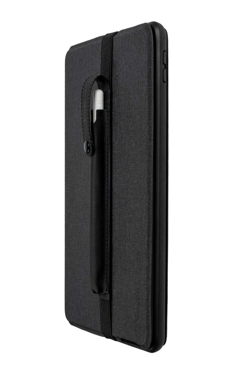 V10P01C1 Apple Pencil Case Black Gecko Covers COM