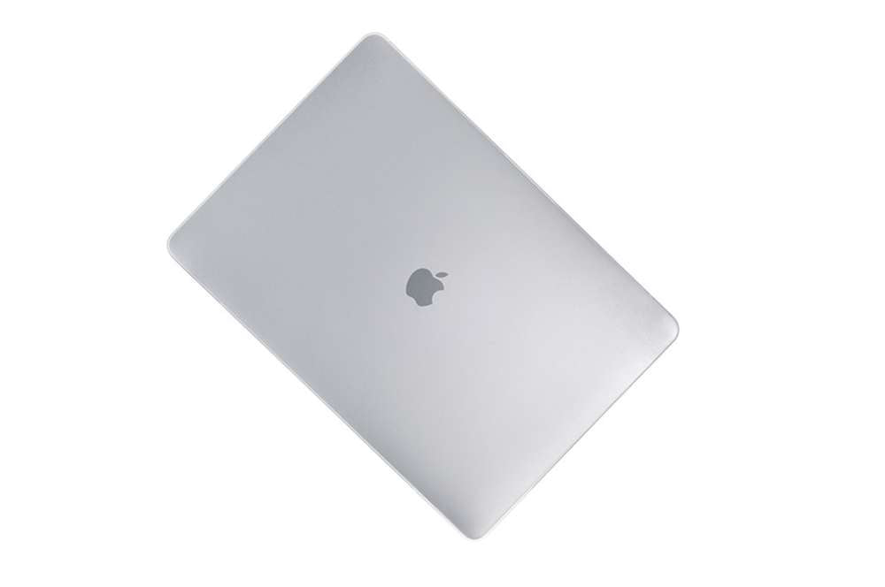 Clip On Laptop case MacBook Pro 15 inch (2016/2017/2018) Gecko