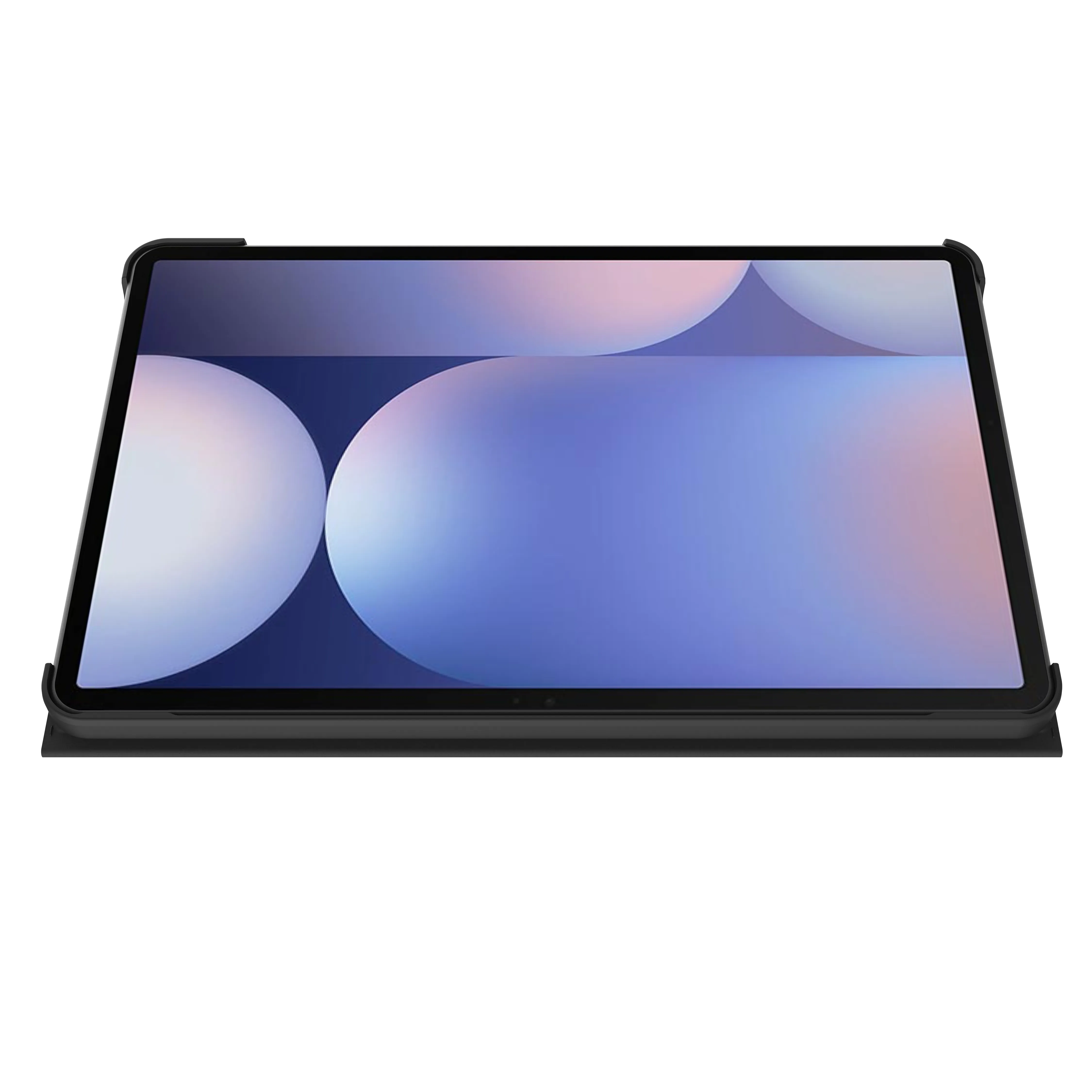 Gecko Cactus Cover - Samsung Tab S10+ - Black