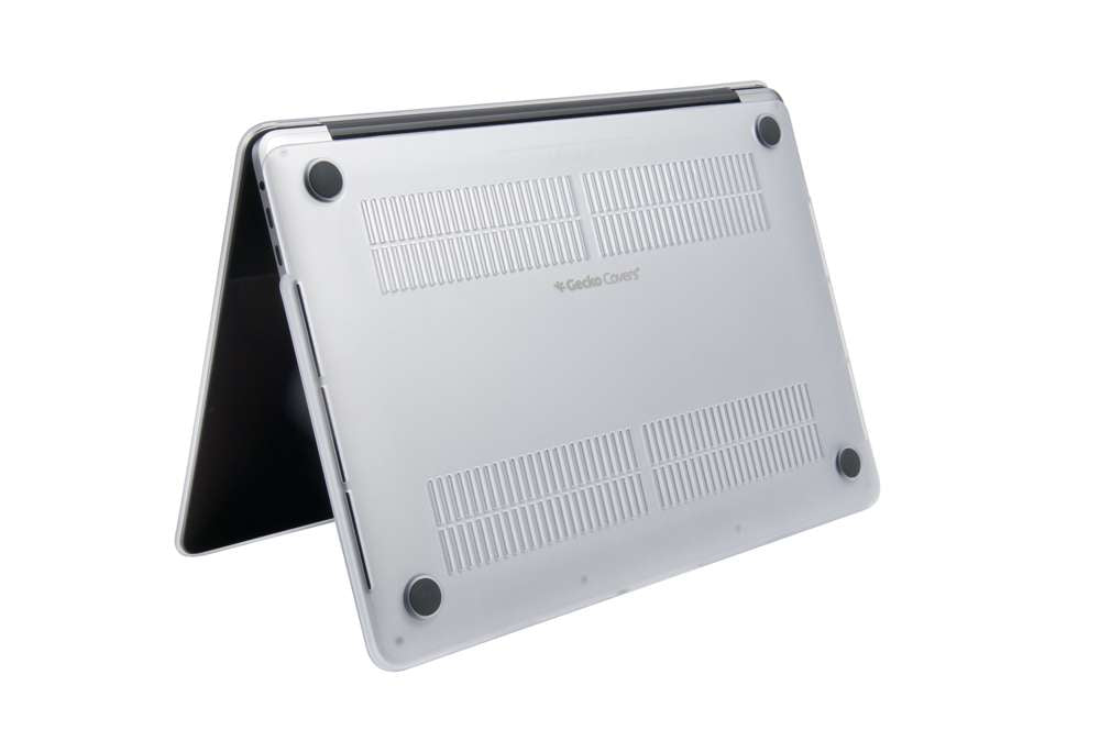Clip On Laptop case - MacBook Air 13 inch (2018/2019/2020)