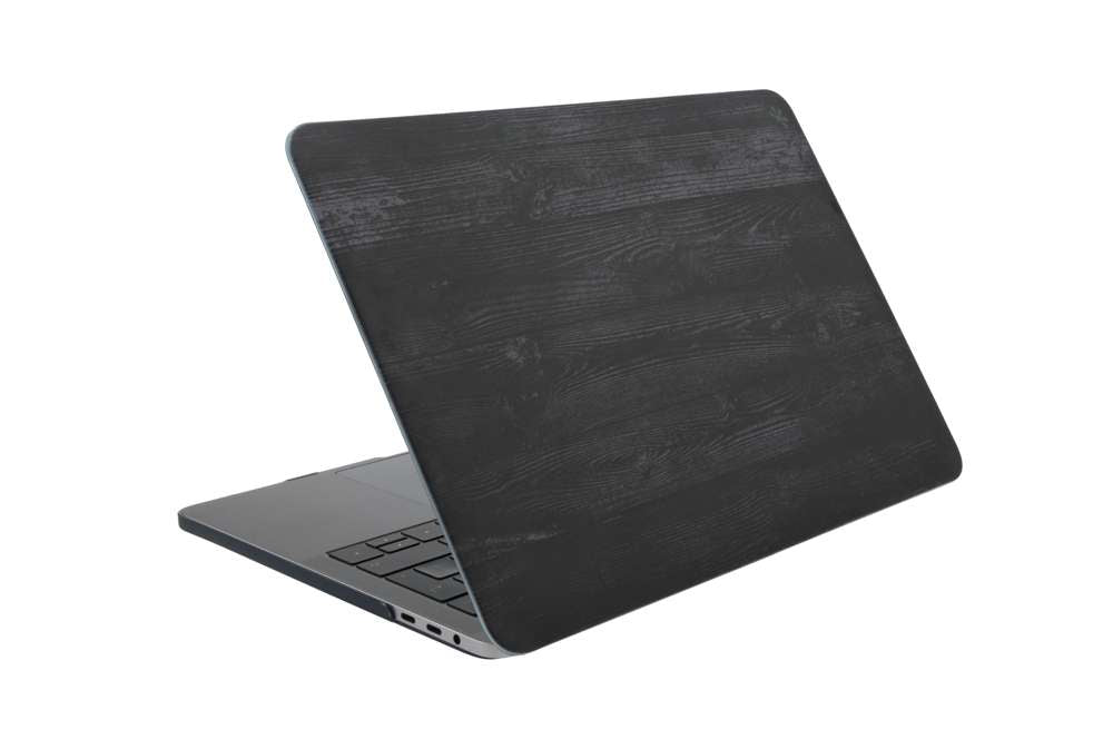 Clip On Laptop case - MacBook Air 13 inch (2018/2019/2020)