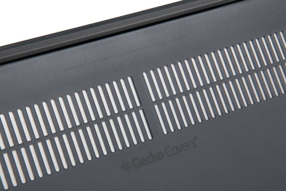 Clip On Laptop case - MacBook Air 13 inch (2018/2019/2020)