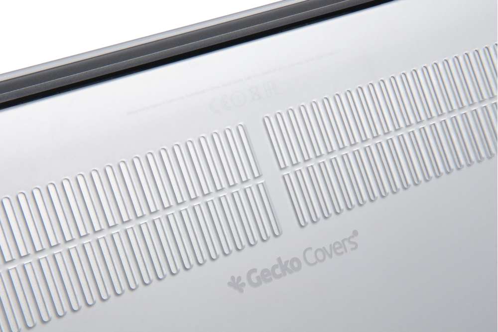 Clip On Laptop case - MacBook Pro 16 inch (2019)