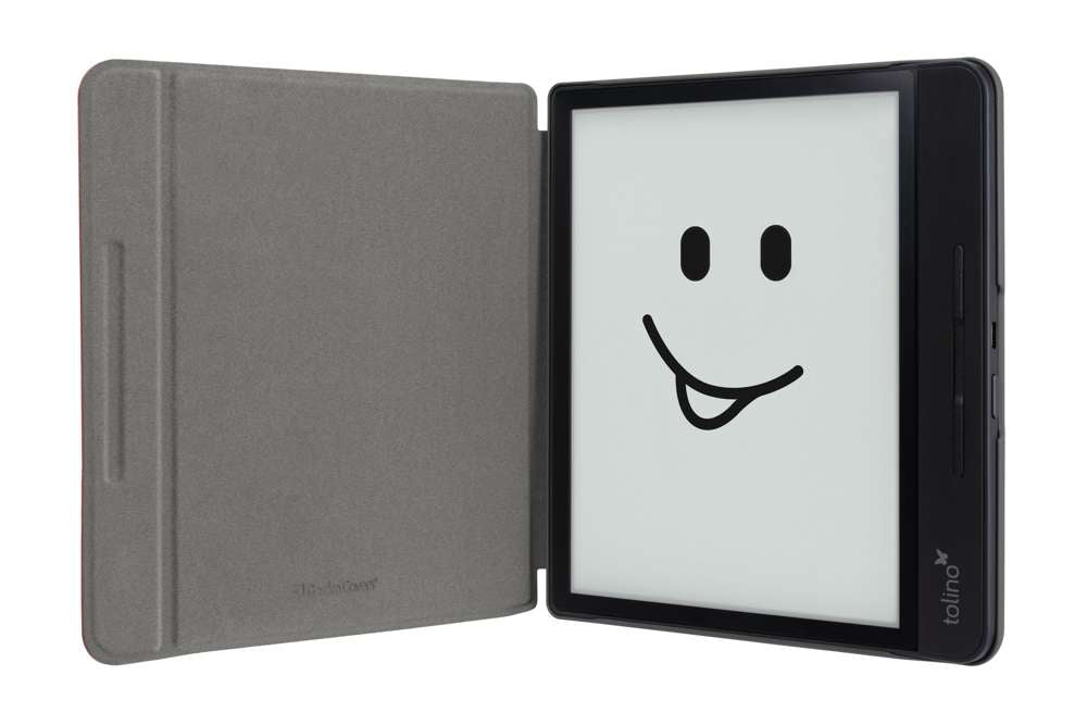 Slimfit E-Reader case - Tolino Epos 2