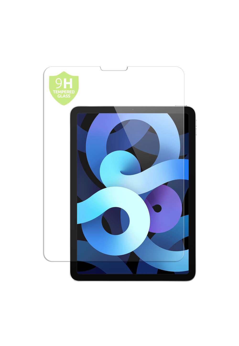 SCRV10T55 - Tablet screen protector - Apple iPad Air 10.9 inch (2020/2022)