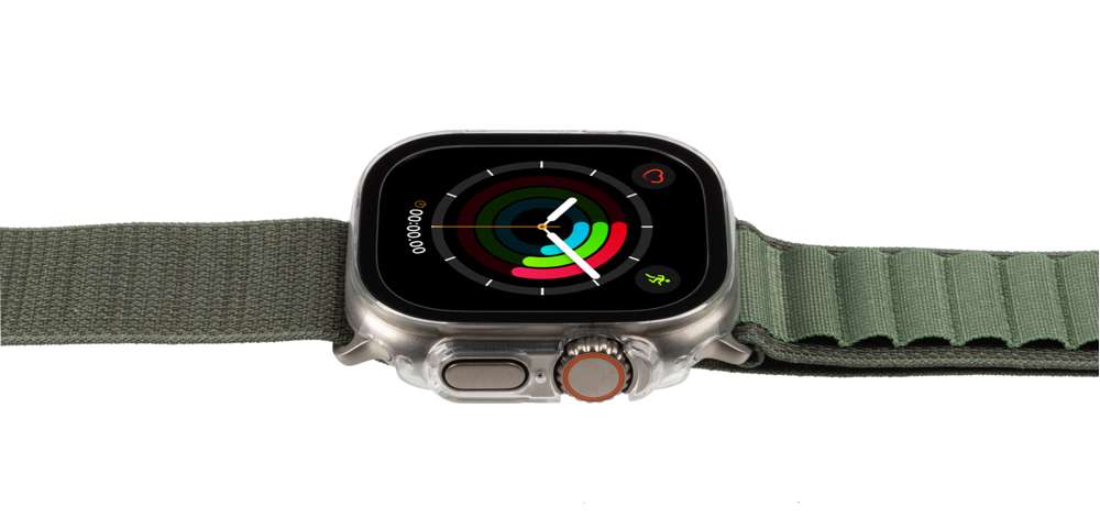 V10A12C0 - Apple Watch Ultra Case