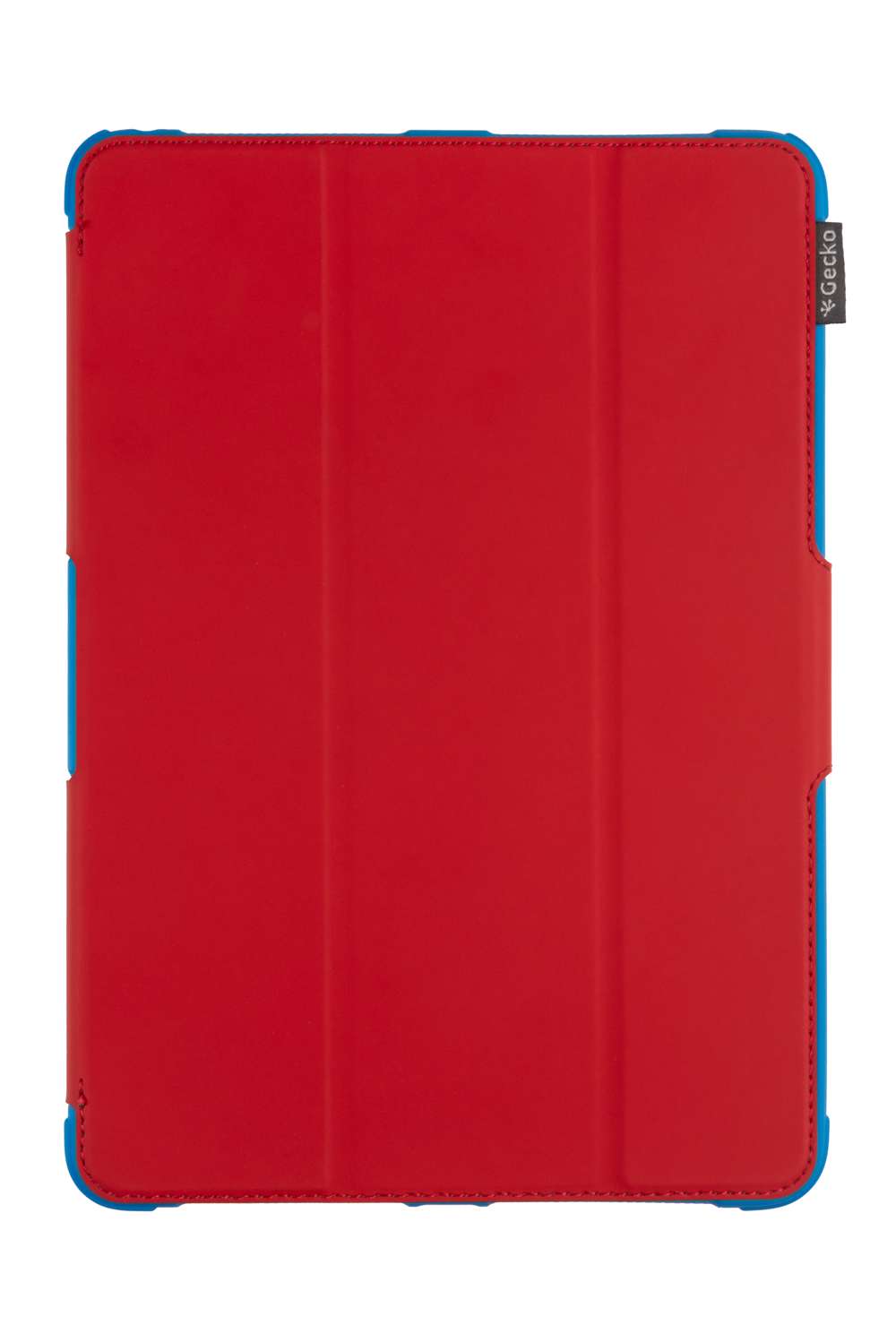 Super Hero Tablet case + Screen protector - Apple iPad 10.2 inch (2019/2020/2021)