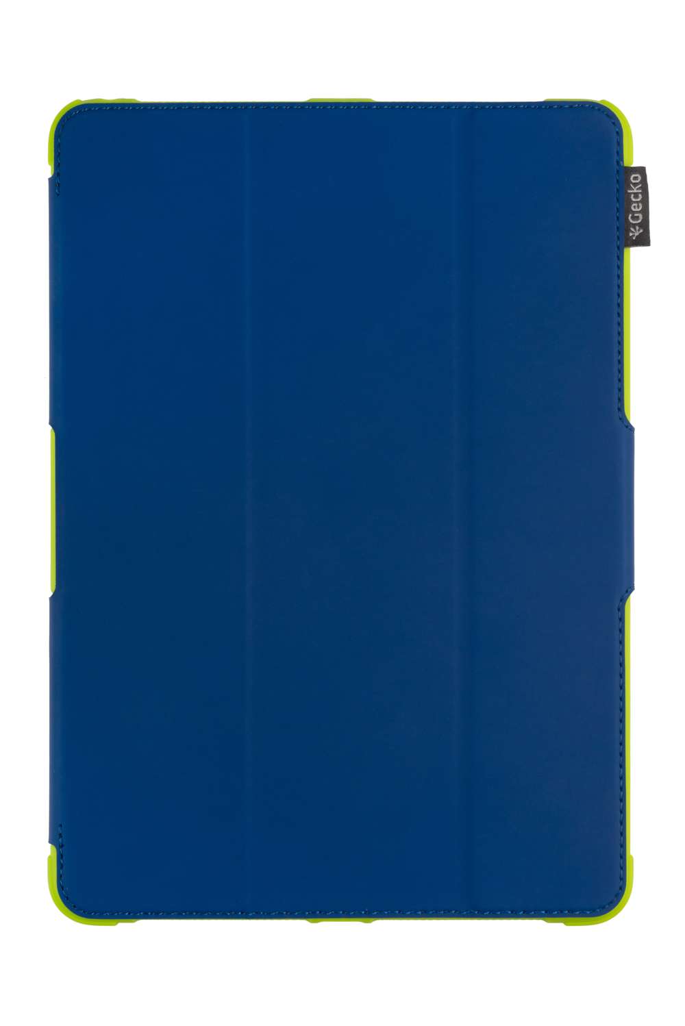 Super Hero Tablet case + Screen protector - Apple iPad 10.2 inch (2019/2020/2021)