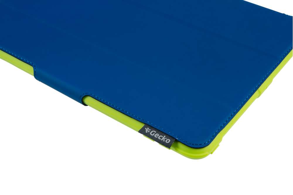 Super Hero Tablet case + Screen protector - Apple iPad 10.2 inch (2019/2020/2021)