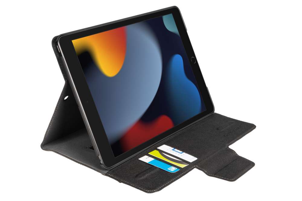 Vivanco T-PR TGIP10.2 Verre de protection d'écran Adapté pour modèles  Apple: iPad 10.2 (2019), iPad 10.2 (2020), iPad Air 10.5