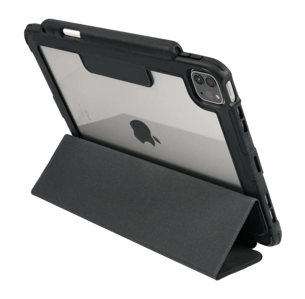 V10T91C1 - Rugged Tablet case - Apple iPad Pro 11 inch (2021) - Black