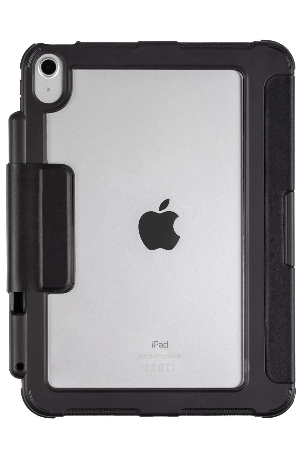 V10T92C1 - Rugged tablet case - Apple iPad 10.9 inch (2022) - Black