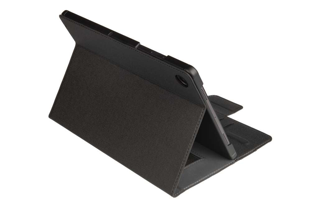 V11T81C1 - Business Tablet case - Samsung Galaxy Tab A8 10.5 inch (2021) - Black