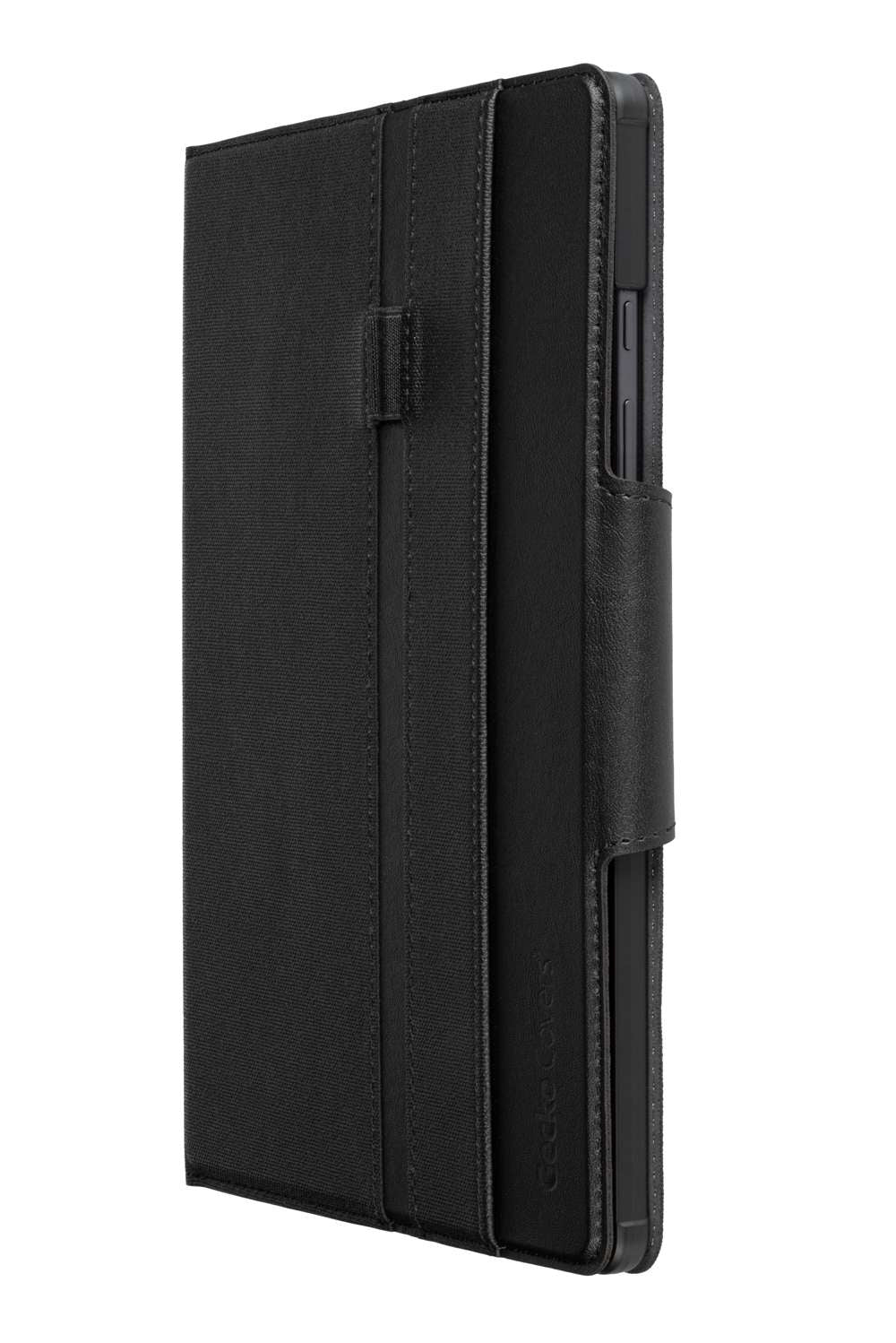 V11T81C1 - Business Tablet case - Samsung Galaxy Tab A8 10.5 inch (2021) - Black