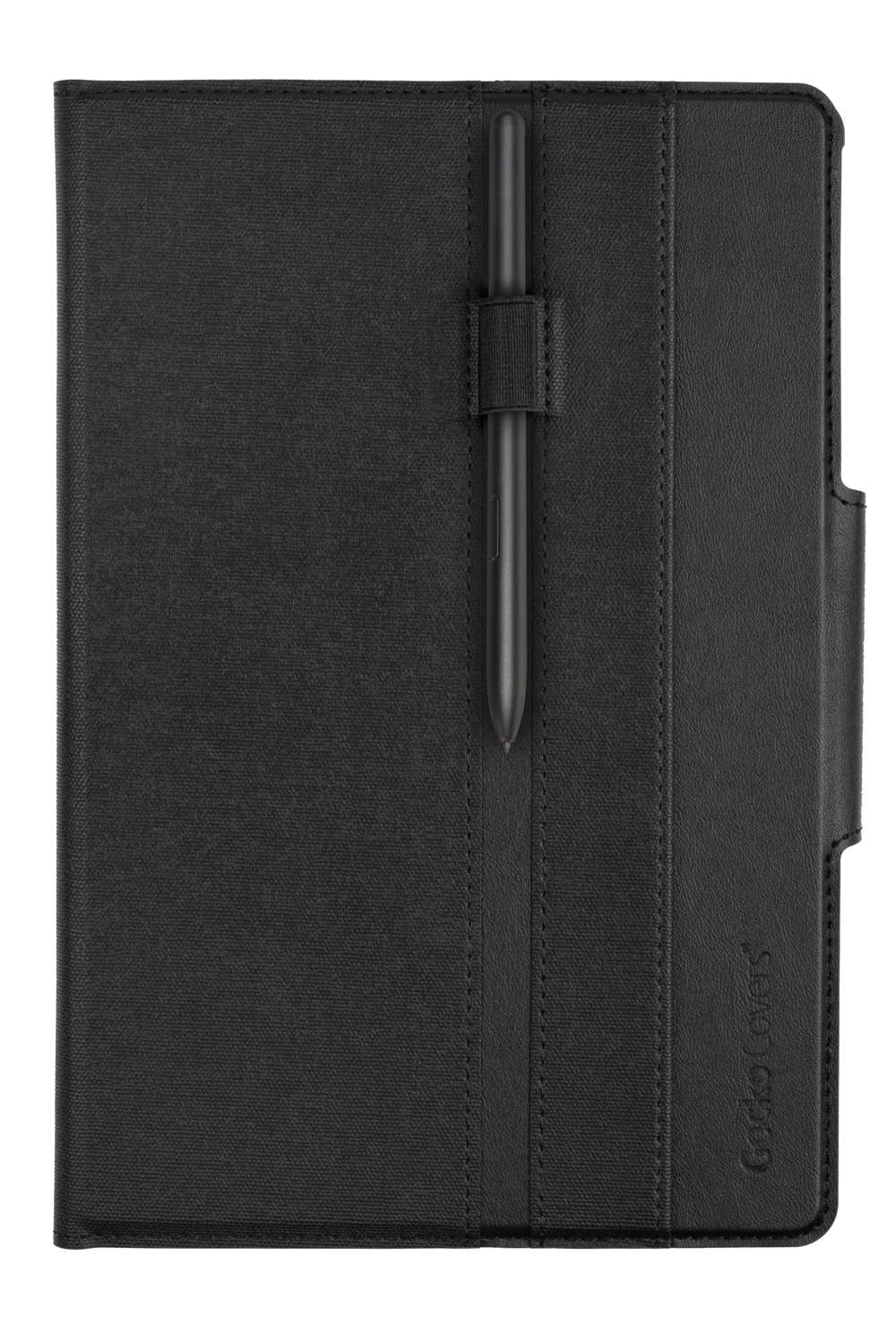 V11T81C1 - Business Tablet case - Samsung Galaxy Tab A8 10.5 inch (2021) - Black