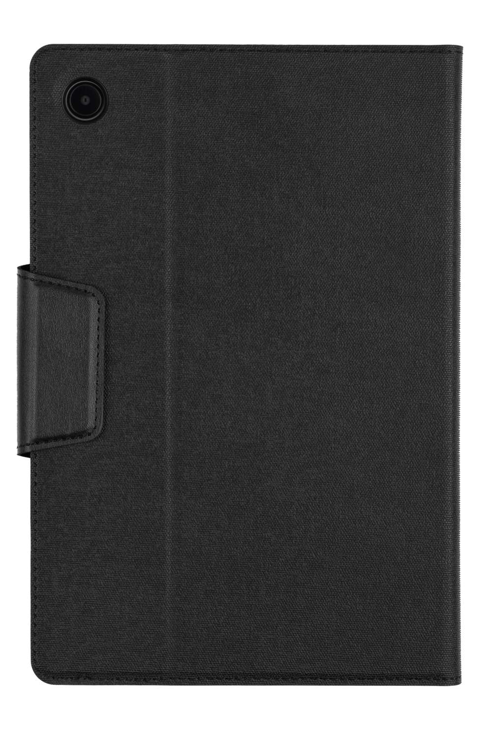 V11T81C1 - Business Tablet case - Samsung Galaxy Tab A8 10.5 inch (2021) - Black
