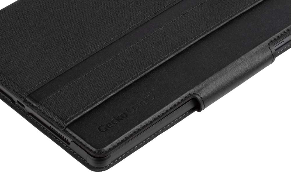 V11T81C1 - Business Tablet case - Samsung Galaxy Tab A8 10.5 inch (2021) - Black