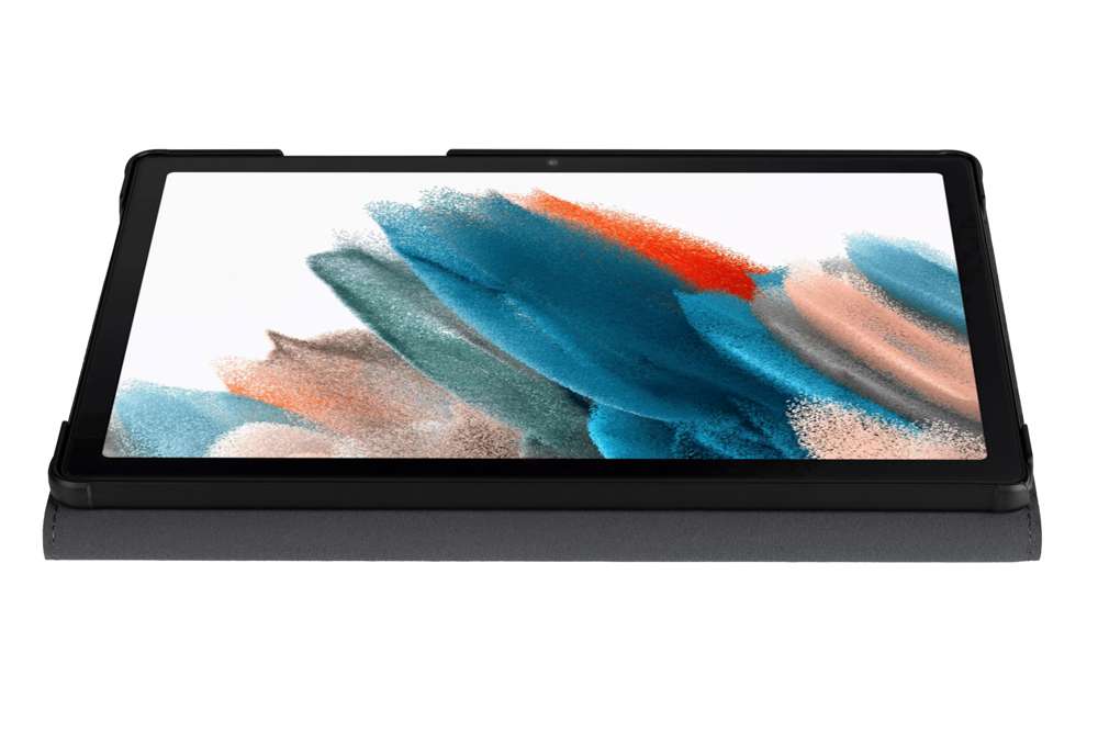 V11T81C1 - Business Tablet case - Samsung Galaxy Tab A8 10.5 inch (2021) - Black