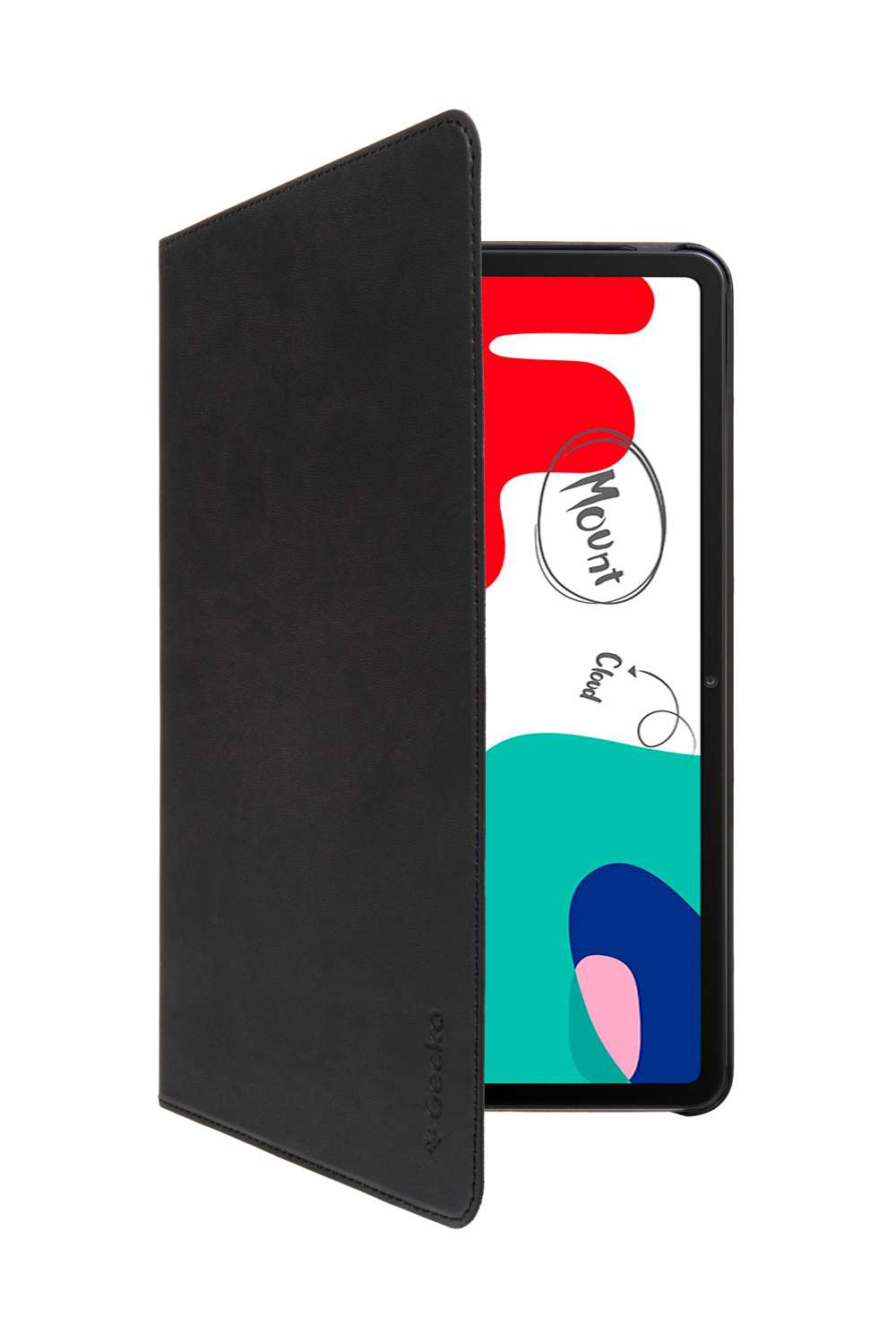 Tablet case - Huawei MatePad 10.4 inch (2020) - Black