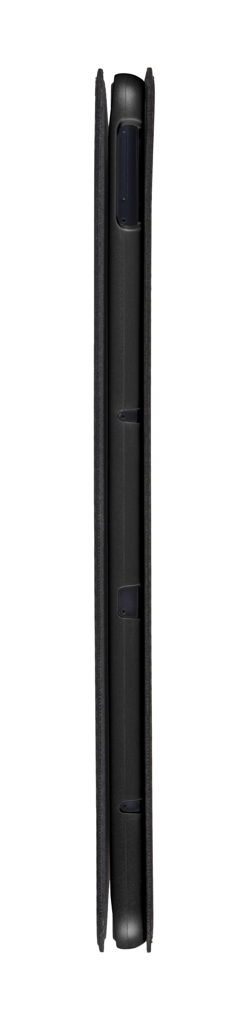 Tablet case - Huawei MatePad 10.4 inch (2020) - Black