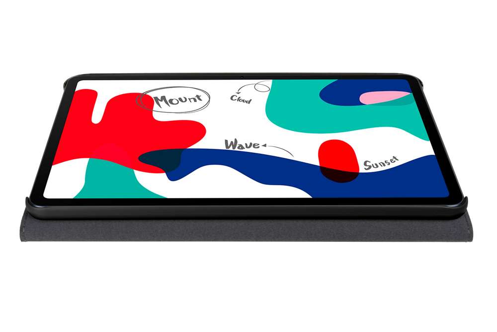 Tablet case - Huawei MatePad 10.4 inch (2020) - Black