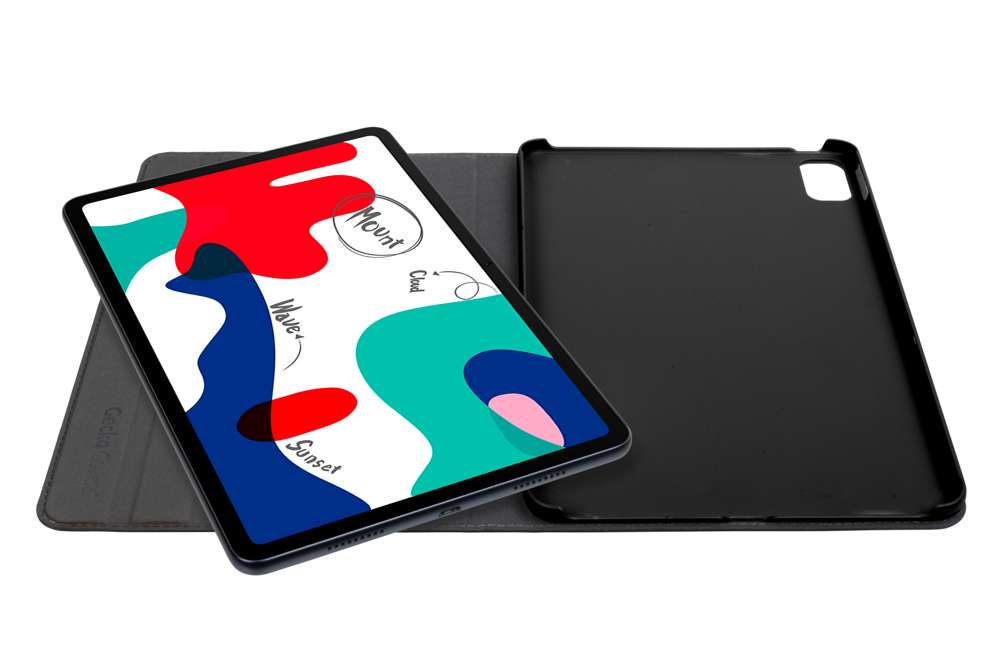 Tablet case - Huawei MatePad 10.4 inch (2020) - Black