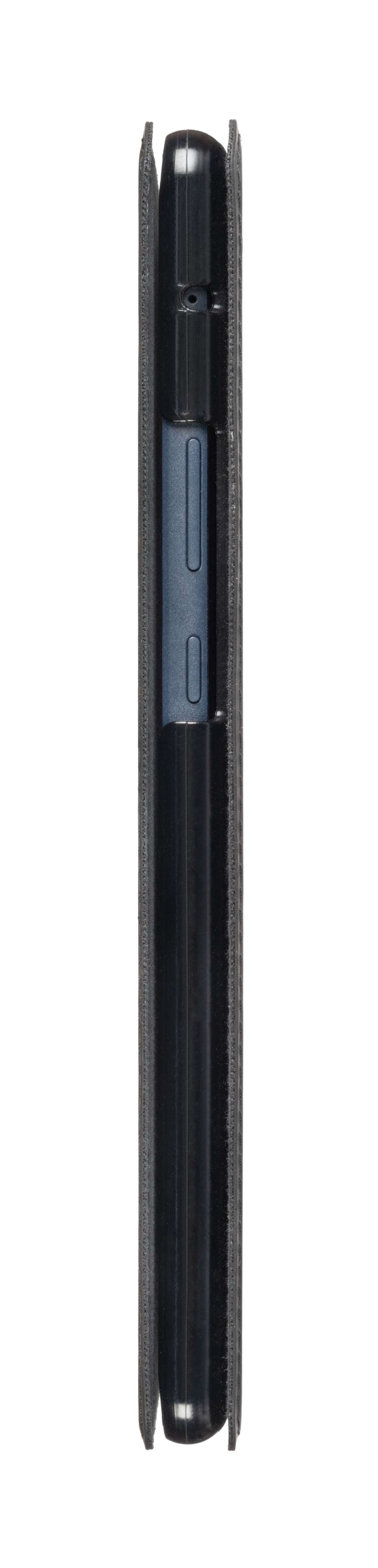 Tablet cover for Huawei MatePad T8 8 inch (2020) - Black