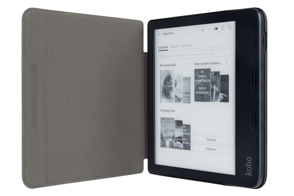 E-Reader case - Kobo Libra 2 & Tolino Vision 6