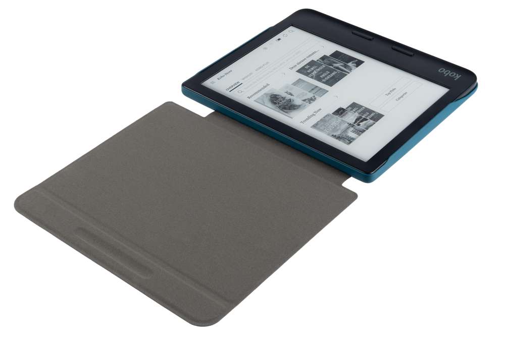 E-Reader case - Kobo Libra 2 & Tolino Vision 6