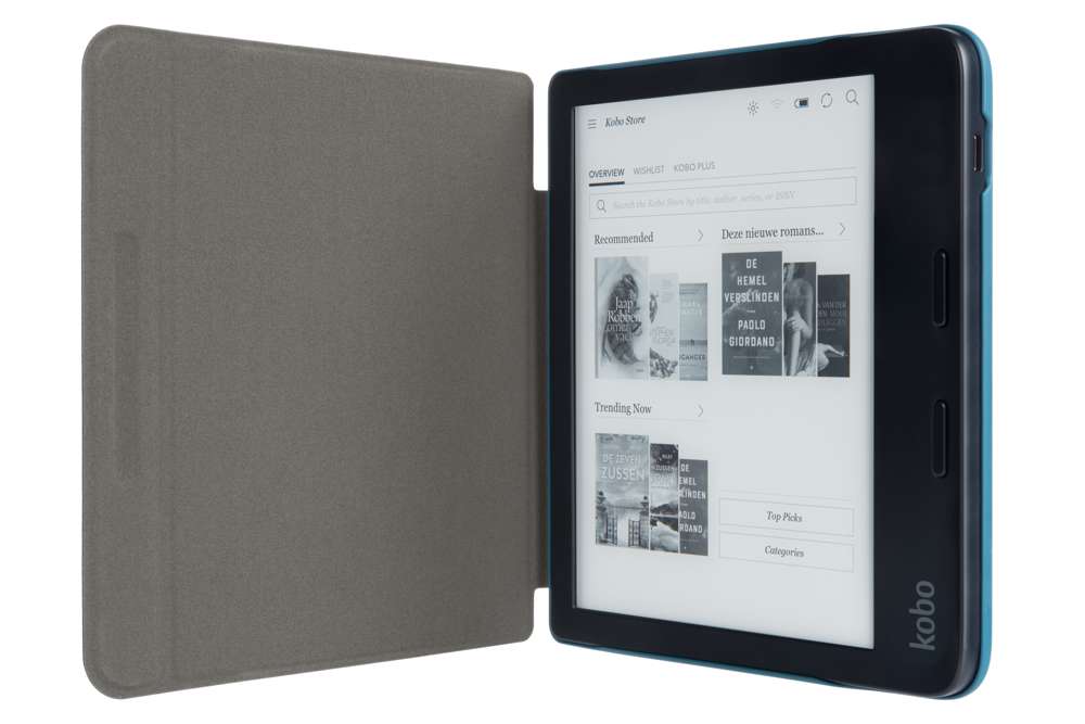 E-Reader case - Kobo Libra 2 & Tolino Vision 6