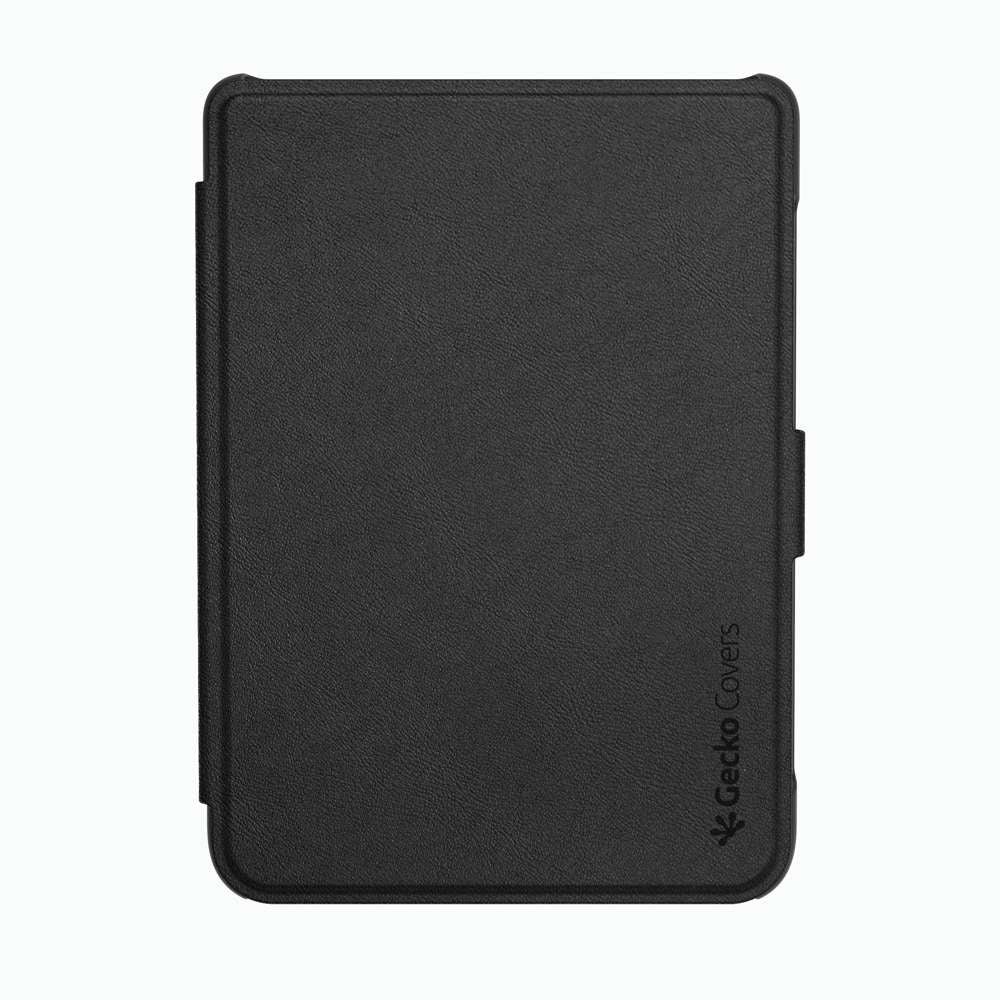 V4T58C1 - Easy-Click E-Reader Case - Kobo Clara 2E & Tolino Shine 4 - Black