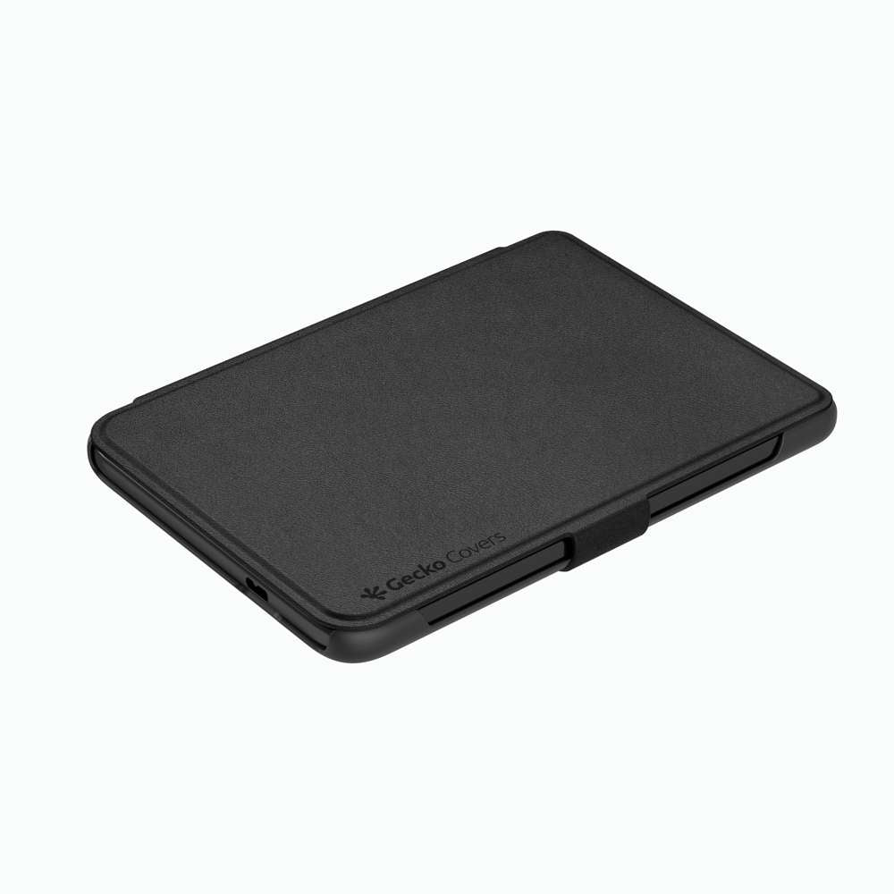 V4T58C1 - Easy-Click E-Reader Case - Kobo Clara 2E & Tolino Shine 4 - Black