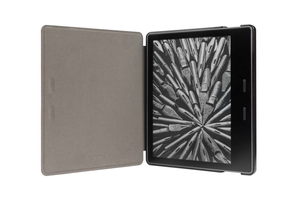 Slimfit E-Reader case - Amazon Kindle Oasis (2019 3rd Gen)