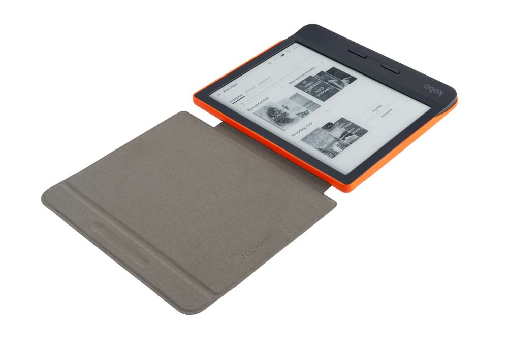 Slimfit E-Reader case - Kobo Libra H2O