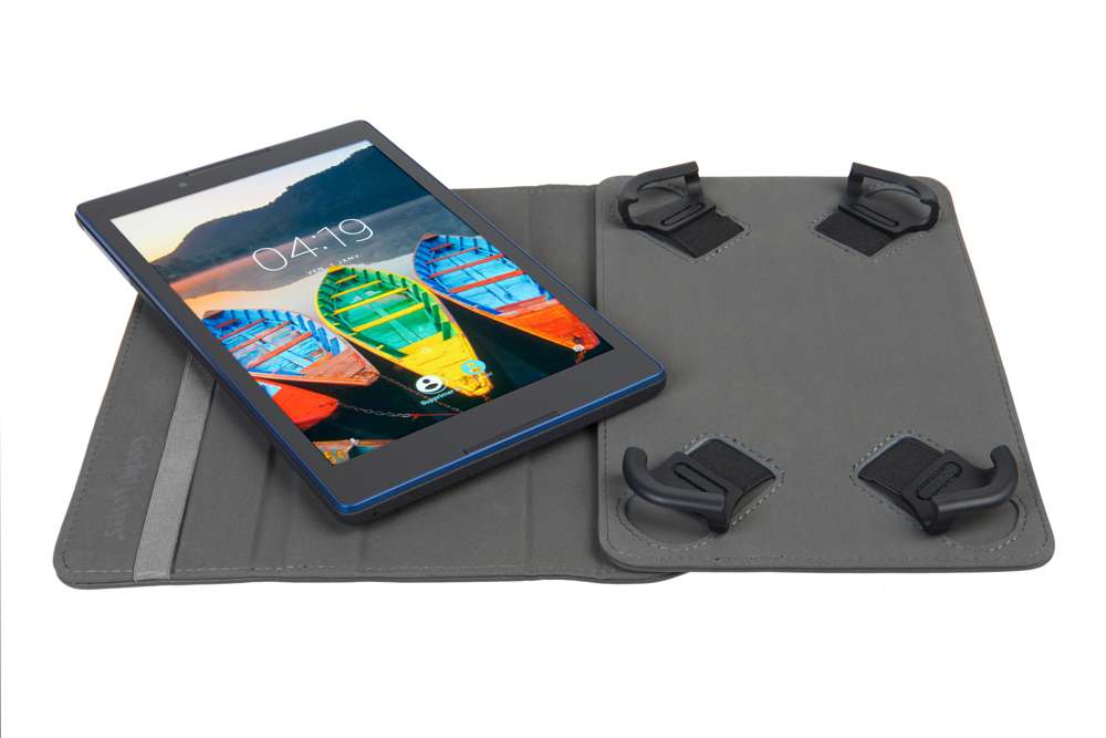 Universal e-reader/tablet case - 7 & 8 inch devices