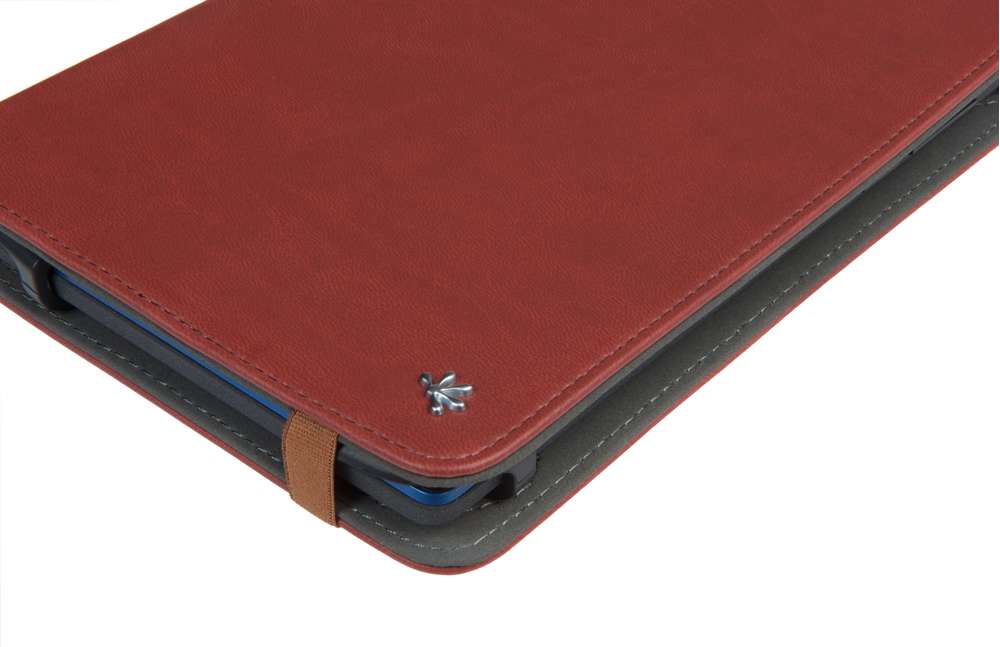 Universal e-reader/tablet case - 7 & 8 inch devices