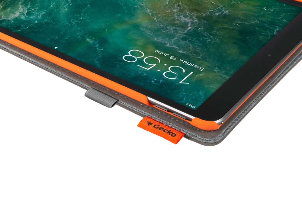Tablet case - Apple iPad Air 10.5 inch (2019) & Apple iPad Pro 10.5 inch (2017)