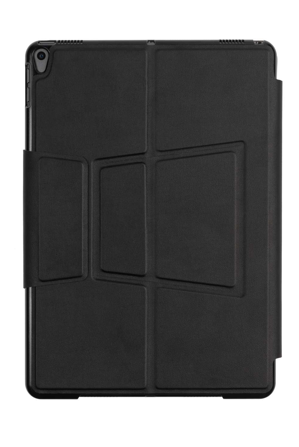 Bluetooth tablet keyboard case - Apple iPad Air 10.5 inch (2019) & Apple iPad Pro 10.5 inch (2017) - Black