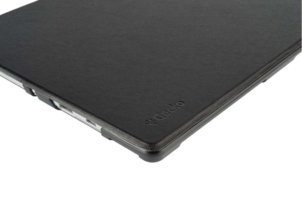 V20T10C1 - EasyClick Tablet case - Microsoft Surface Pro 7 12.3 inch (2019) - Black