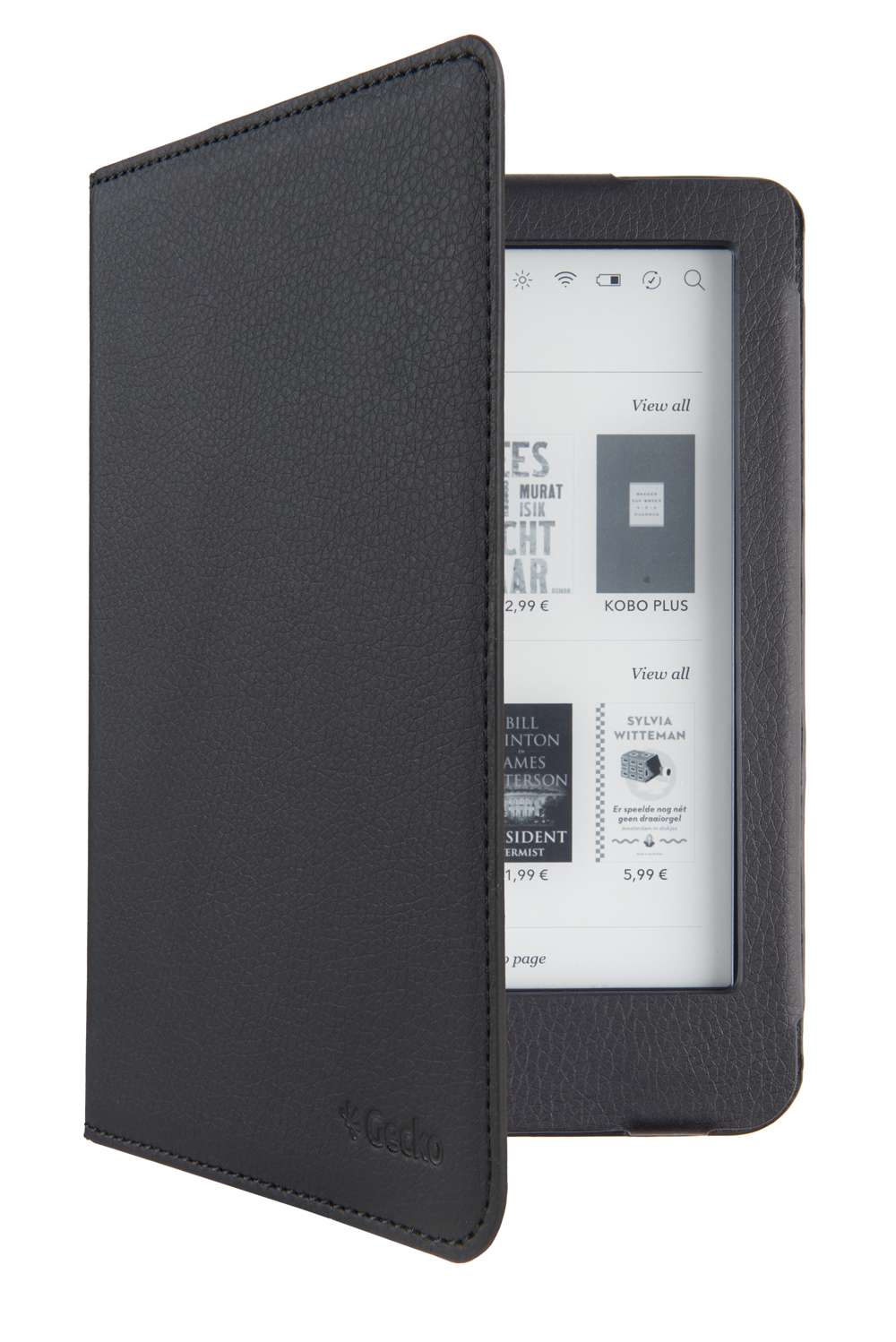 E-Reader case - Kobo Clara HD
