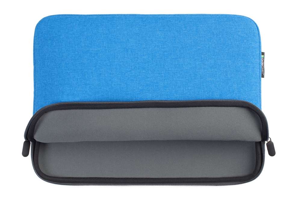 Universal laptop zipper sleeve - 11 inch devices