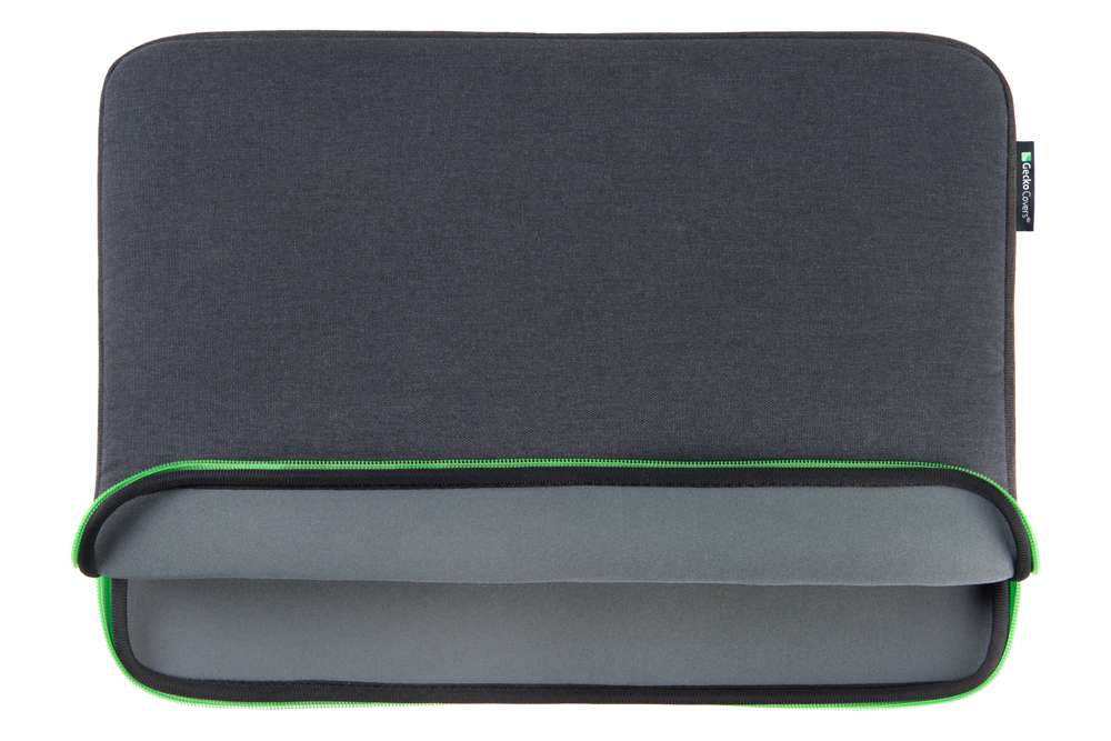 Universal laptop zipper sleeve - 15 inch devices